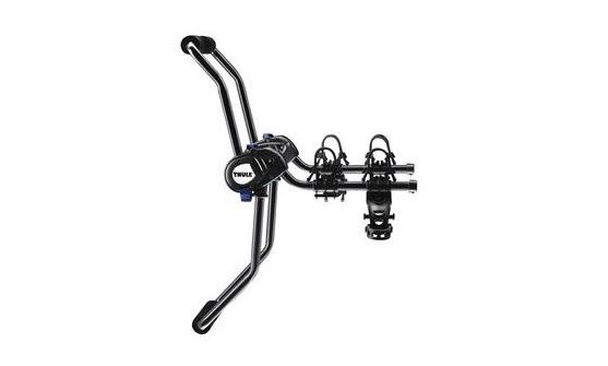 Portabicicletas Thule PASSAGE para 2 bicicletas. 230910XT - Raudor ¡Rompe tu propio récord!